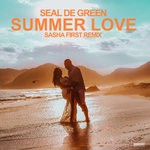 cover: Seal De Green - Summer Love