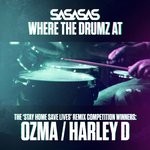 cover: Macky Gee|Mc Shabba D|Sasasas Feat Harry Shotta - Where The Drumz At (Remixes) (Explicit)