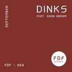 cover: Dinks|Shon Abram - September