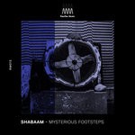 cover: Shabaam - Mysterious Footsteps