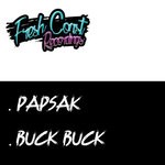 cover: Papsak - Buck Buck