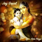 cover: Hari Priya - Jay Gopal