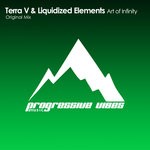 cover: Liquidized Elements|Terra V - Art Of Infinity