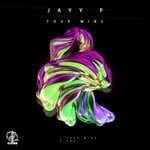 cover: Jayy P - Your Mine