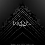 cover: Lucio Ka - Repeat EP