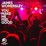 cover: James Womersley - You Make Me Feel Good