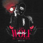 cover: Jelly|Pi'erre Bourne - The Wolf Of Peachtree (Explicit Deluxe)