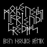 cover: Makeness - Friend Credits (Ben Hauke Remix)