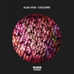 cover: Alex Vog - Colours