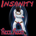 cover: Rexx Racer - Insanity