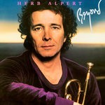 cover: Herb Alpert - Beyond