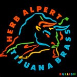 cover: Herb Alpert & The Tijuana Brass - Bullish