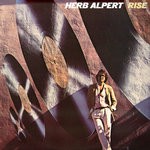 cover: Herb Alpert - Rise