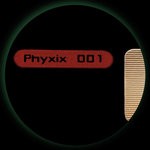 cover: O [phase] - Phyxix 001