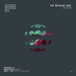 cover: The Machine Soul - Decker