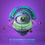 cover: My Little Friend|Yuki Coda - In Your Shadow