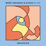 cover: Alican|Murat Uncuoglu - No End