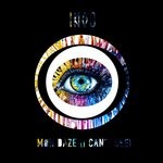 cover: Invu - Mon Daze (I Can't See)