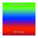 cover: Tokkalama - Puntale