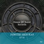 cover: Dimitri Skouras - Ep 01