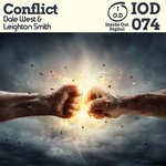 cover: Dale West|Leighton Smith - Conflict