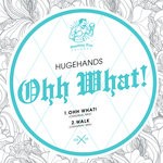 cover: Hugehands - Ohh What!