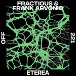 cover: Fractious|Frank Arvonio - Eterea