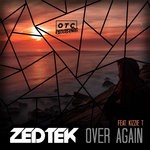 cover: Kizzie T|Zedtek - Over Again