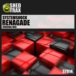 cover: Systemshock - Renegade