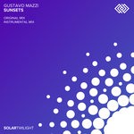 cover: Gustavo Mazzi - Sunsets