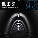 cover: Inject31 - Arfa3 Rassek