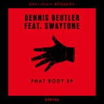 cover: Dennis Beutler - Phat Body EP