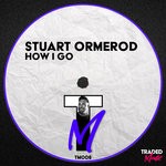 cover: Stuart Ormerod - How I Go