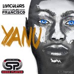 cover: Carlos Francisco|Javi Colors - Yanu