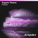 cover: Eugenio Tokarev - Inefable