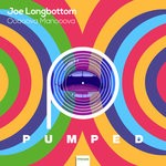 cover: Joe Longbottom - Ooooova Manooova