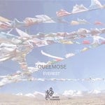 cover: Queemose - Everest