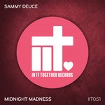 cover: Sammy Deuce - Midnight Madness