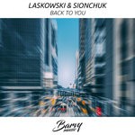 cover: Laskowski|Sionchuk - Back To You