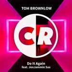 cover: Tom Brownlow - Do It Again