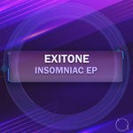 cover: Exitone - Insomniac