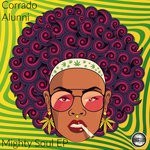 cover: Corrado Alunni - Mighty Soul EP