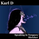 cover: Karl D - Speaking In Tongues