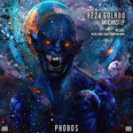 cover: Reza Golroo - Antichrist EP