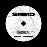 cover: Sinistermind - SNMD