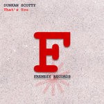 cover: Dunkan Scotty - That's You