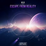 cover: Iklr - Escape From Reality