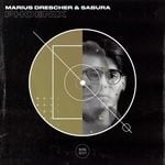 cover: Marius Drescher|Sabura - Phoenix