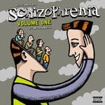 cover: Mr Traumatik|Skitzy - Schizophrenia Vol 1 (feat Mr Traumatik)