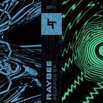 cover: Raybee - Relapse EP